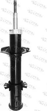 VITAL SUSPENSIONS 110446.0 - Ammortizzatore autozon.pro