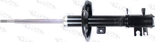 VITAL SUSPENSIONS 110447.1 - Ammortizzatore autozon.pro