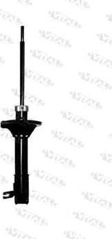 VITAL SUSPENSIONS 110459.1 - Ammortizzatore autozon.pro