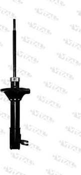 VITAL SUSPENSIONS 110459.2 - Ammortizzatore autozon.pro