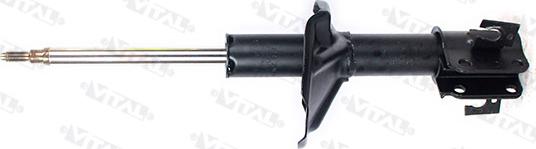 VITAL SUSPENSIONS 110456.0 - Ammortizzatore autozon.pro