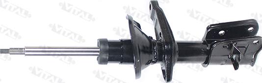 VITAL SUSPENSIONS 110453.1 - Ammortizzatore autozon.pro