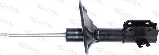 VITAL SUSPENSIONS 110458.1 - Ammortizzatore autozon.pro