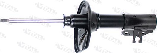 VITAL SUSPENSIONS 110458.2 - Ammortizzatore autozon.pro