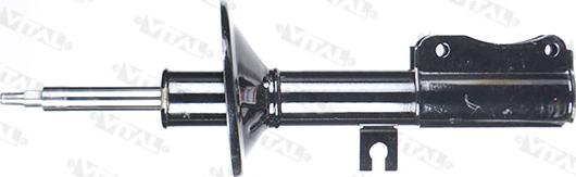 VITAL SUSPENSIONS 110469.0 - Ammortizzatore autozon.pro