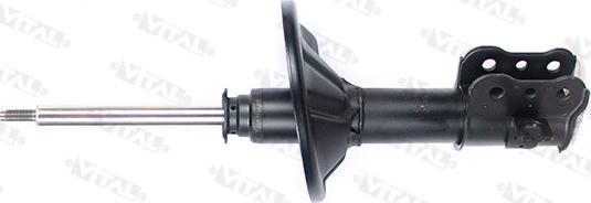 VITAL SUSPENSIONS 110464.1 - Ammortizzatore autozon.pro