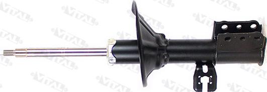 VITAL SUSPENSIONS 110462.0 - Ammortizzatore autozon.pro