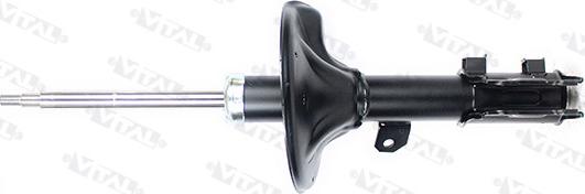 VITAL SUSPENSIONS 110404.1 - Ammortizzatore autozon.pro