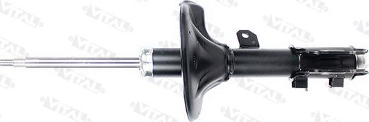 VITAL SUSPENSIONS 110404.2 - Ammortizzatore autozon.pro