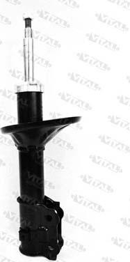 VITAL SUSPENSIONS 110406.1 - Ammortizzatore autozon.pro