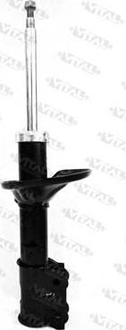 VITAL SUSPENSIONS 110406.2 - Ammortizzatore autozon.pro