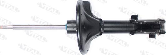 VITAL SUSPENSIONS 110408.1 - Ammortizzatore autozon.pro