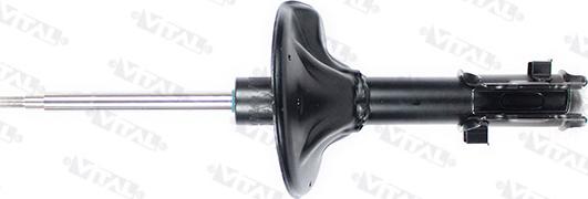 VITAL SUSPENSIONS 110408.2 - Ammortizzatore autozon.pro