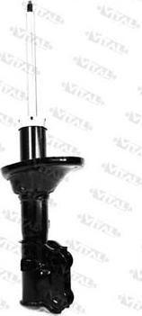 VITAL SUSPENSIONS 210403 - Ammortizzatore autozon.pro