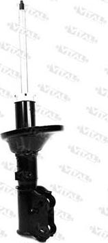 VITAL SUSPENSIONS 110403.2 - Ammortizzatore autozon.pro