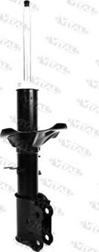 VITAL SUSPENSIONS 110402.2 - Ammortizzatore autozon.pro