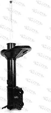 VITAL SUSPENSIONS 110407.1 - Ammortizzatore autozon.pro