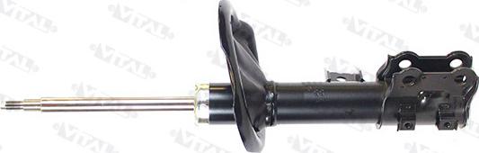 VITAL SUSPENSIONS 210416 - Ammortizzatore autozon.pro