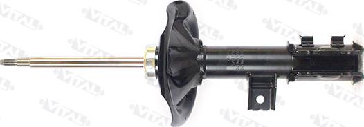 VITAL SUSPENSIONS 110416.2 - Ammortizzatore autozon.pro