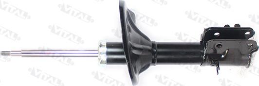 VITAL SUSPENSIONS 110410.2 - Ammortizzatore autozon.pro