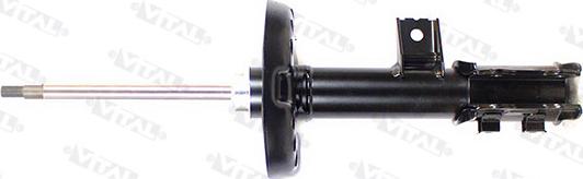 VITAL SUSPENSIONS 210417 - Ammortizzatore autozon.pro