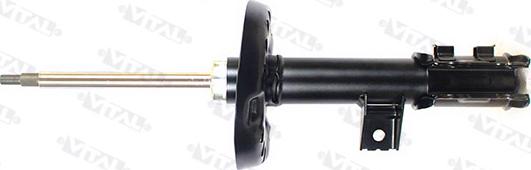 VITAL SUSPENSIONS 110417.2 - Ammortizzatore autozon.pro