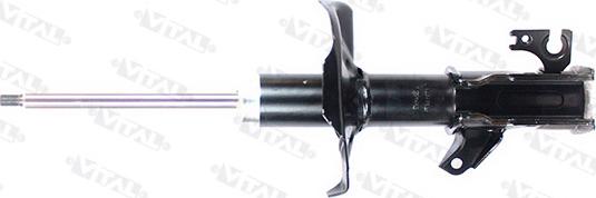 VITAL SUSPENSIONS 110485.2 - Ammortizzatore autozon.pro