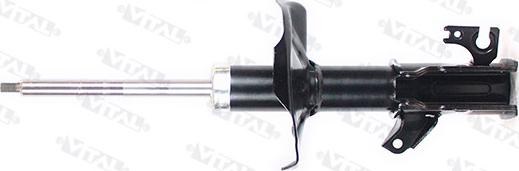 VITAL SUSPENSIONS 110481.2 - Ammortizzatore autozon.pro