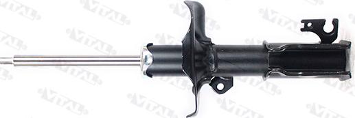 VITAL SUSPENSIONS 110483.1 - Ammortizzatore autozon.pro