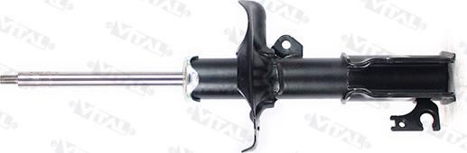 VITAL SUSPENSIONS 110483.2 - Ammortizzatore autozon.pro