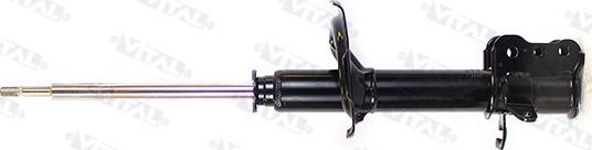 VITAL SUSPENSIONS 110482.2 - Ammortizzatore autozon.pro