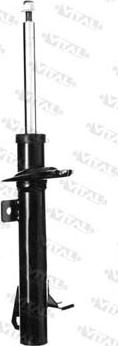 VITAL SUSPENSIONS 110487.2 - Ammortizzatore autozon.pro