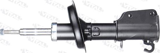 VITAL SUSPENSIONS 110433.0 - Ammortizzatore autozon.pro