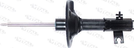 VITAL SUSPENSIONS 110474.1 - Ammortizzatore autozon.pro