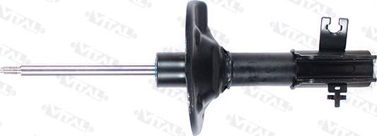 VITAL SUSPENSIONS 110474.2 - Ammortizzatore autozon.pro