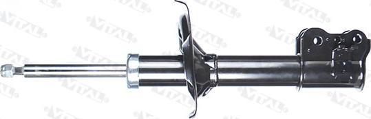 VITAL SUSPENSIONS 110475.1 - Ammortizzatore autozon.pro