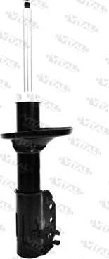 VITAL SUSPENSIONS 210471 - Ammortizzatore autozon.pro