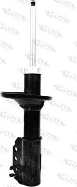 VITAL SUSPENSIONS 110471.2 - Ammortizzatore autozon.pro