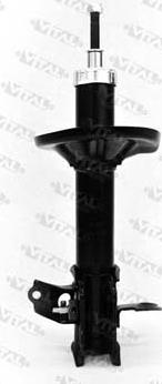 VITAL SUSPENSIONS 110472.2 - Ammortizzatore autozon.pro