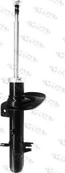 VITAL SUSPENSIONS 110599.1 - Ammortizzatore autozon.pro