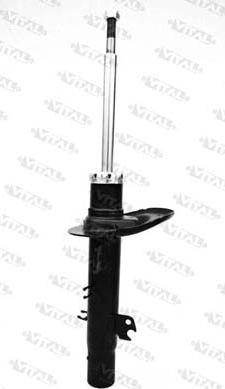 VITAL SUSPENSIONS 210594 - Ammortizzatore autozon.pro