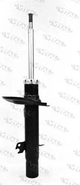 VITAL SUSPENSIONS 110594.2 - Ammortizzatore autozon.pro