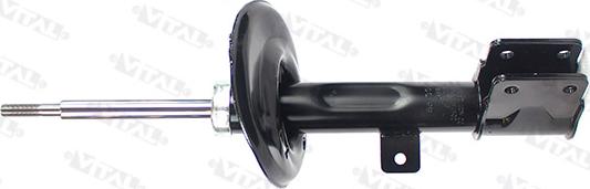 VITAL SUSPENSIONS 110596.2 - Ammortizzatore autozon.pro