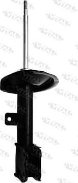 VITAL SUSPENSIONS 110590.2 - Ammortizzatore autozon.pro