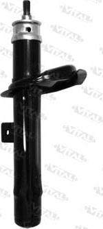 VITAL SUSPENSIONS 110591.1 - Ammortizzatore autozon.pro