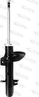 VITAL SUSPENSIONS 210598 - Ammortizzatore autozon.pro