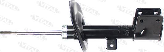 VITAL SUSPENSIONS 110597.2 - Ammortizzatore autozon.pro