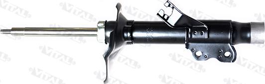 VITAL SUSPENSIONS 110549.1 - Ammortizzatore autozon.pro