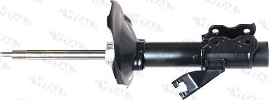 VITAL SUSPENSIONS 110549.2 - Ammortizzatore autozon.pro