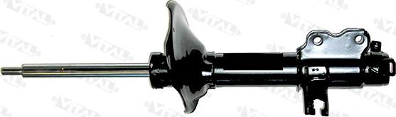 VITAL SUSPENSIONS 110548.1 - Ammortizzatore autozon.pro